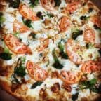 Best Fresh Spring Pizza in Elkridge, MD