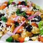 Best Mediterranean Rice Bowl in Elkridge, MD