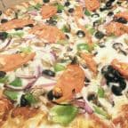 Best Vegilicious Pizza in Elkridge, MD