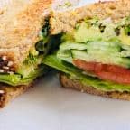 Best Avocado Cucumber Sandwich in Elkridge, MD