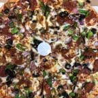 Best California Work's Pizza in Elkridge, MD