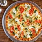 Best Italian White Pizza in Elkridge, MD