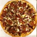 Best Meat Lover's Pizza in Elkridge, MD